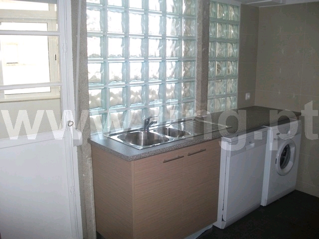 Apartamento T4 em Castelo Branco - Castelo Branco para Arrendamento