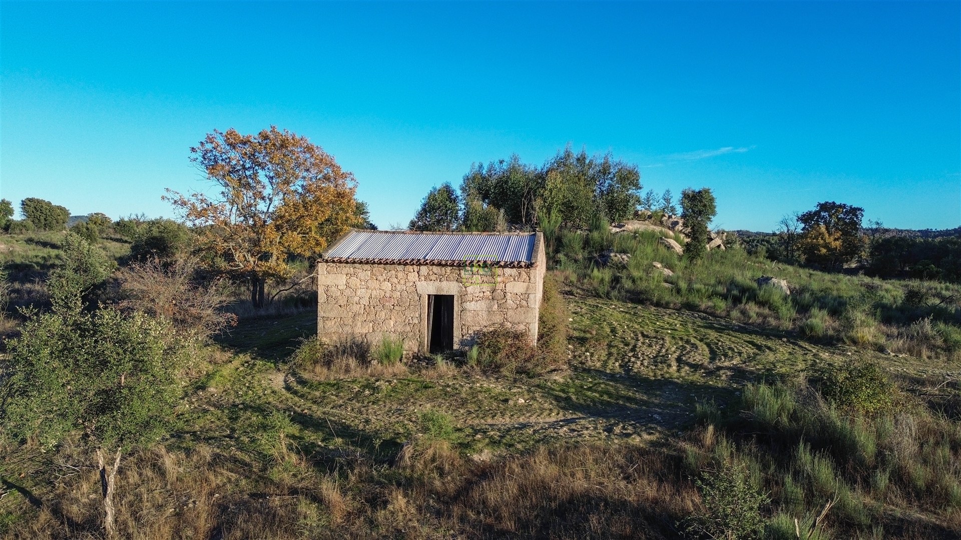 Quinta T0 Para Venda em Penamacor