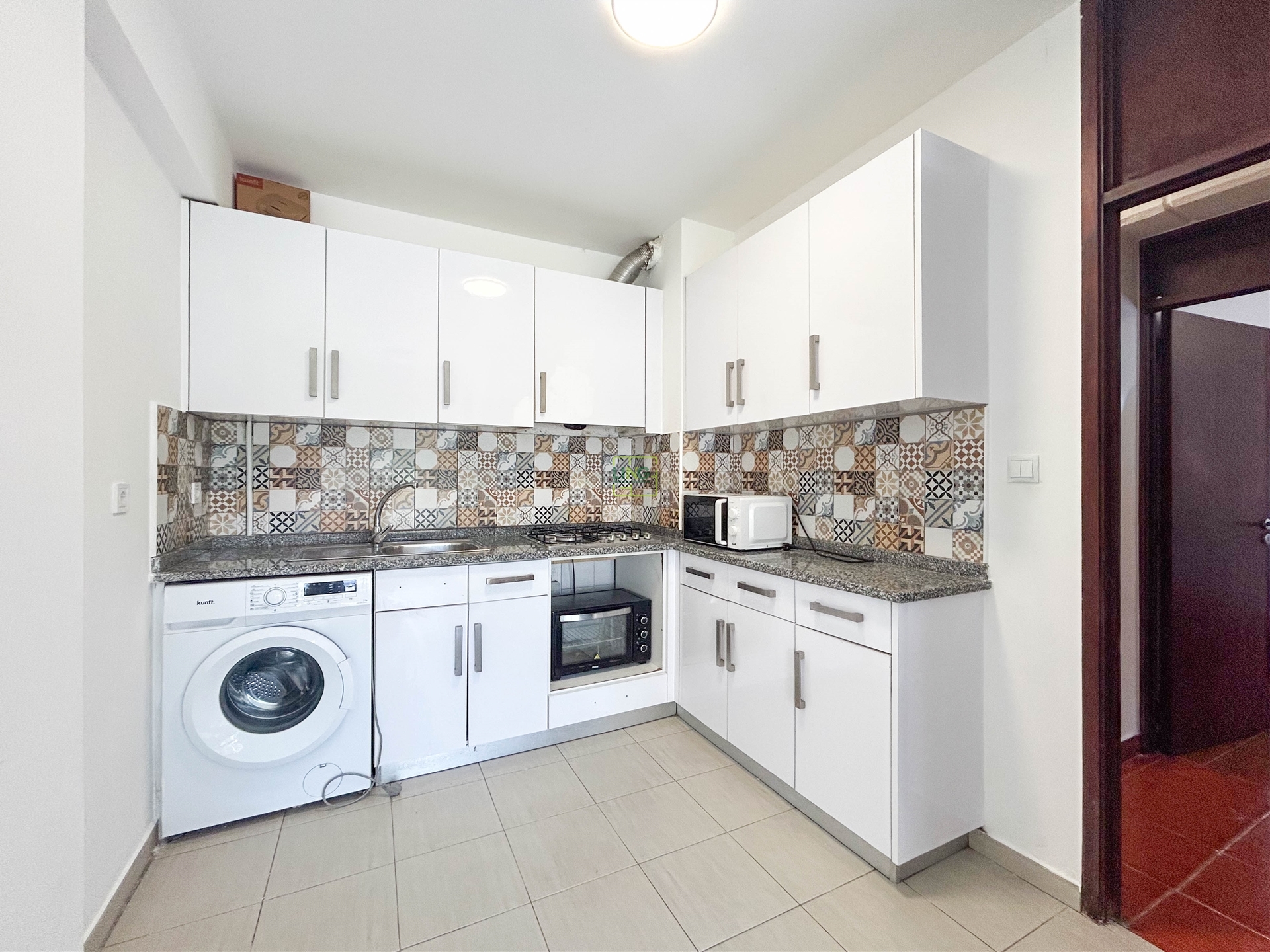 Apartamento T1 Para Venda em Castelo Branco