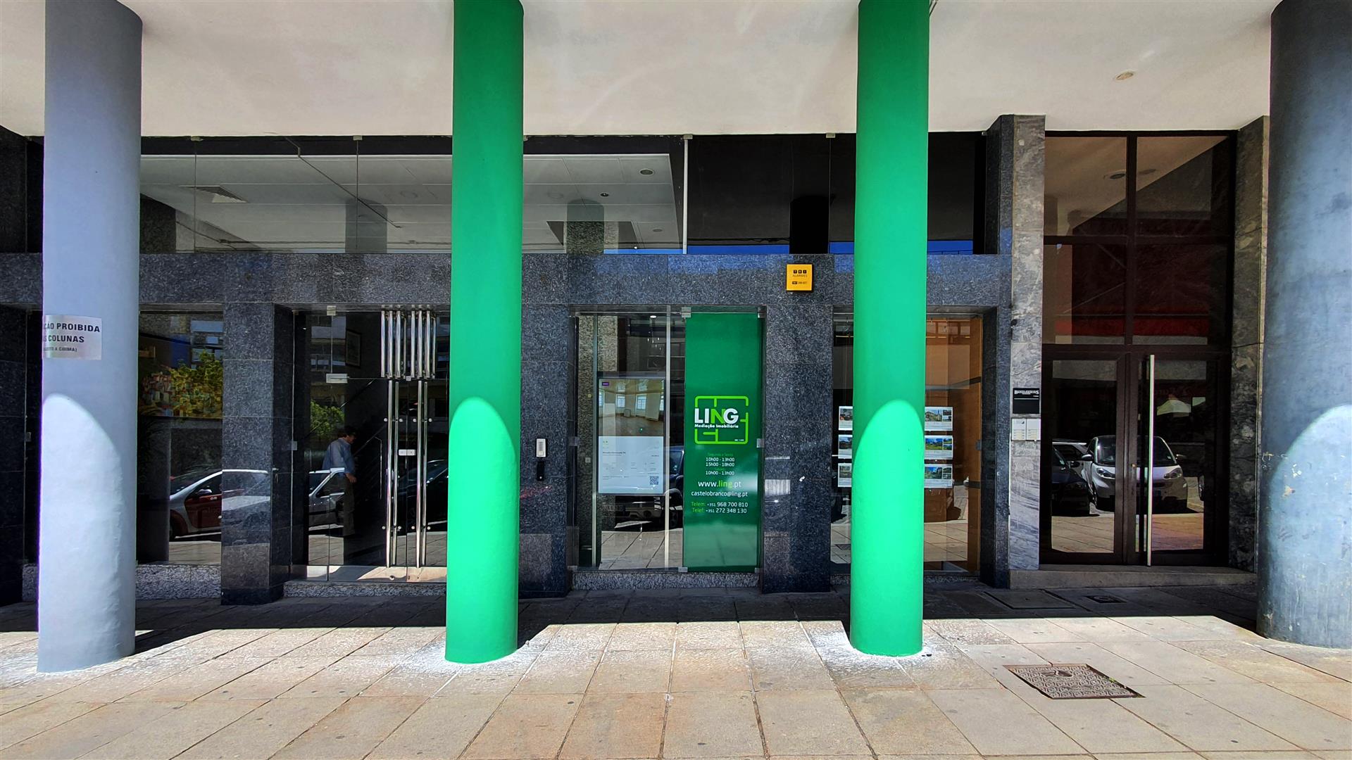 Faça parte de uma equipa vencedora